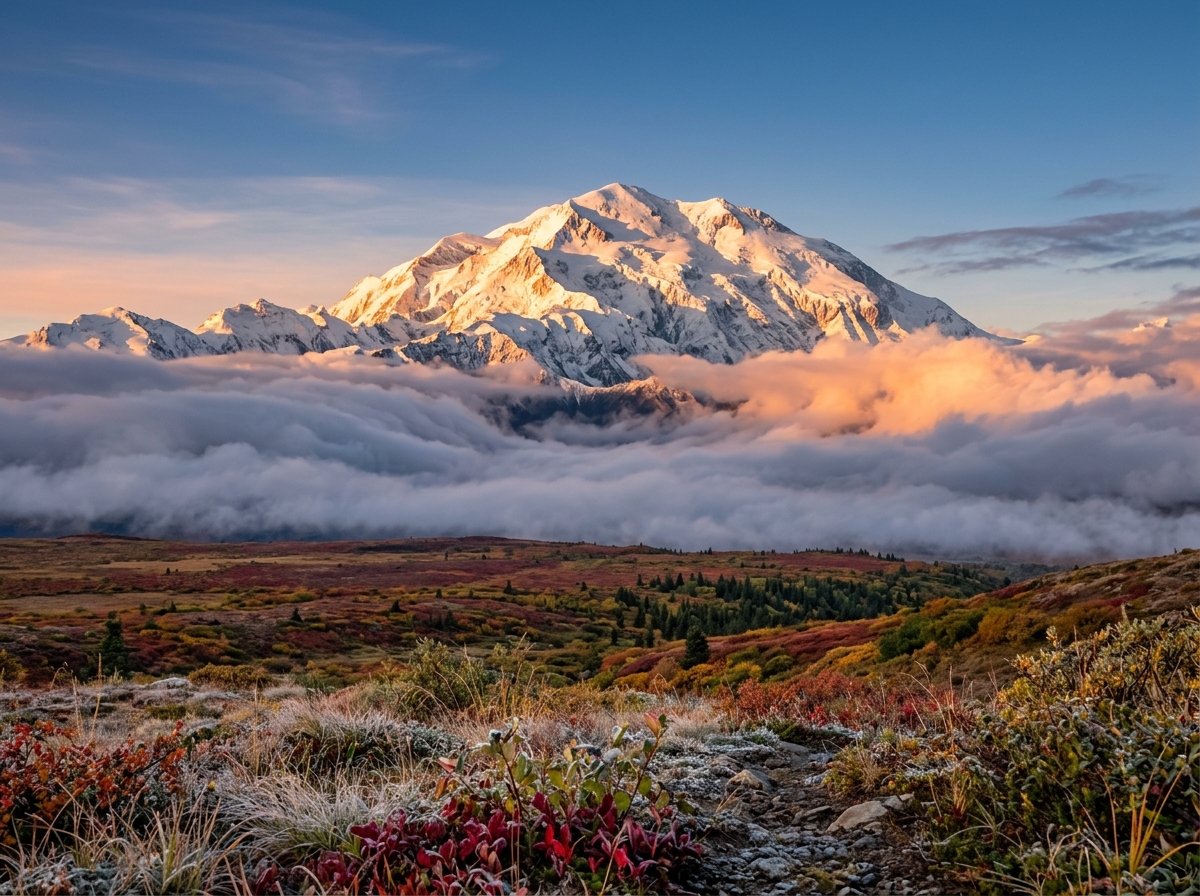 Alaska