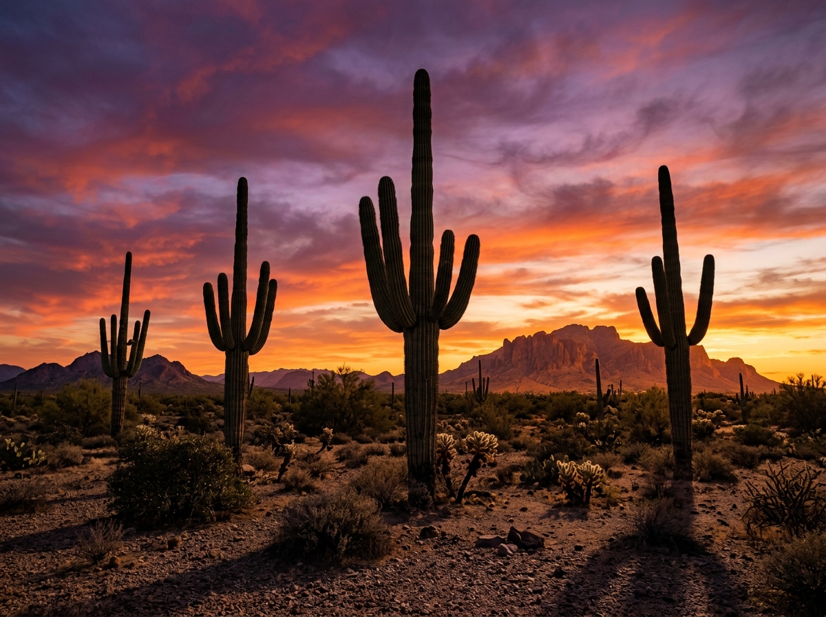 Arizona