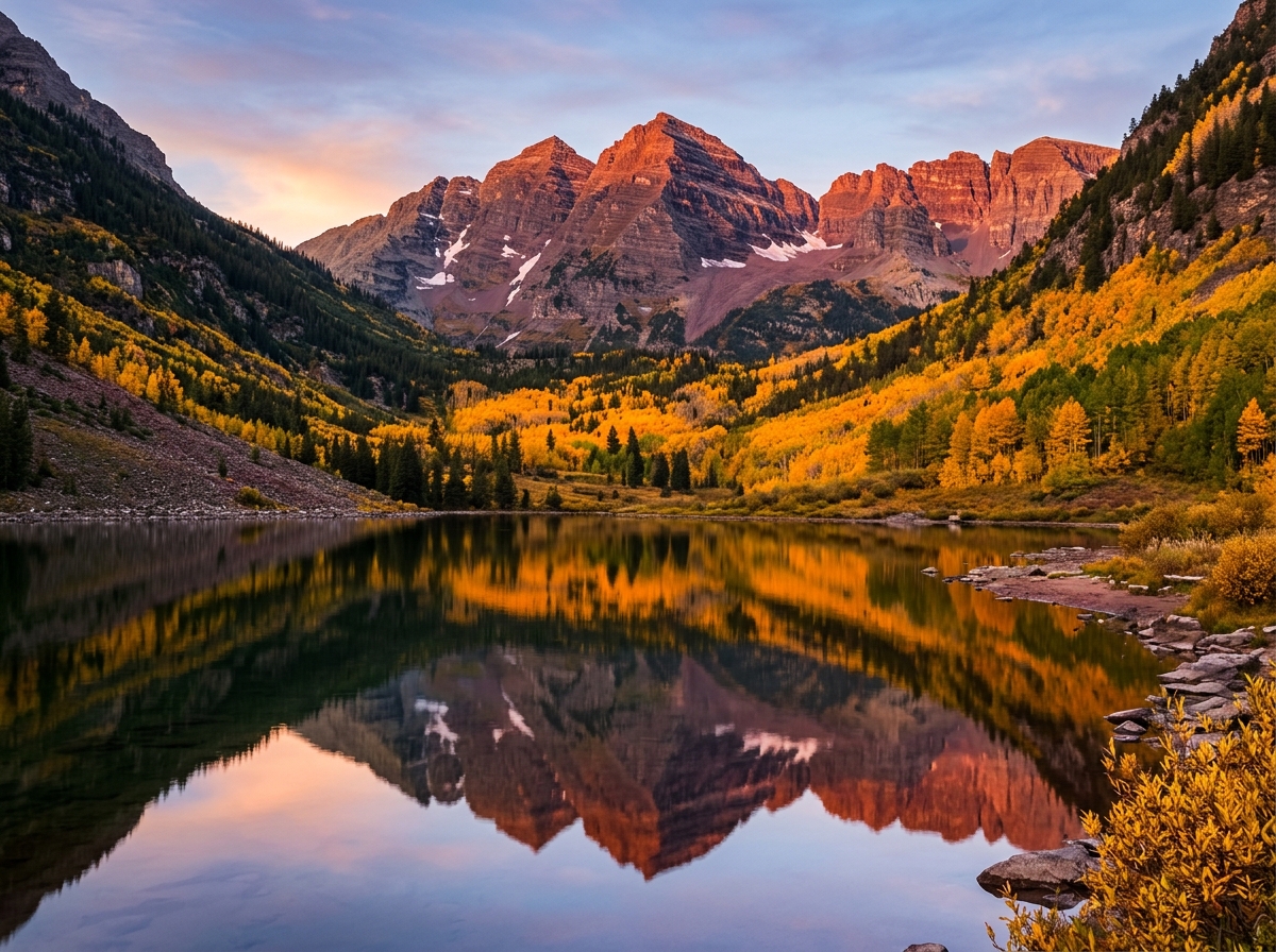 Colorado