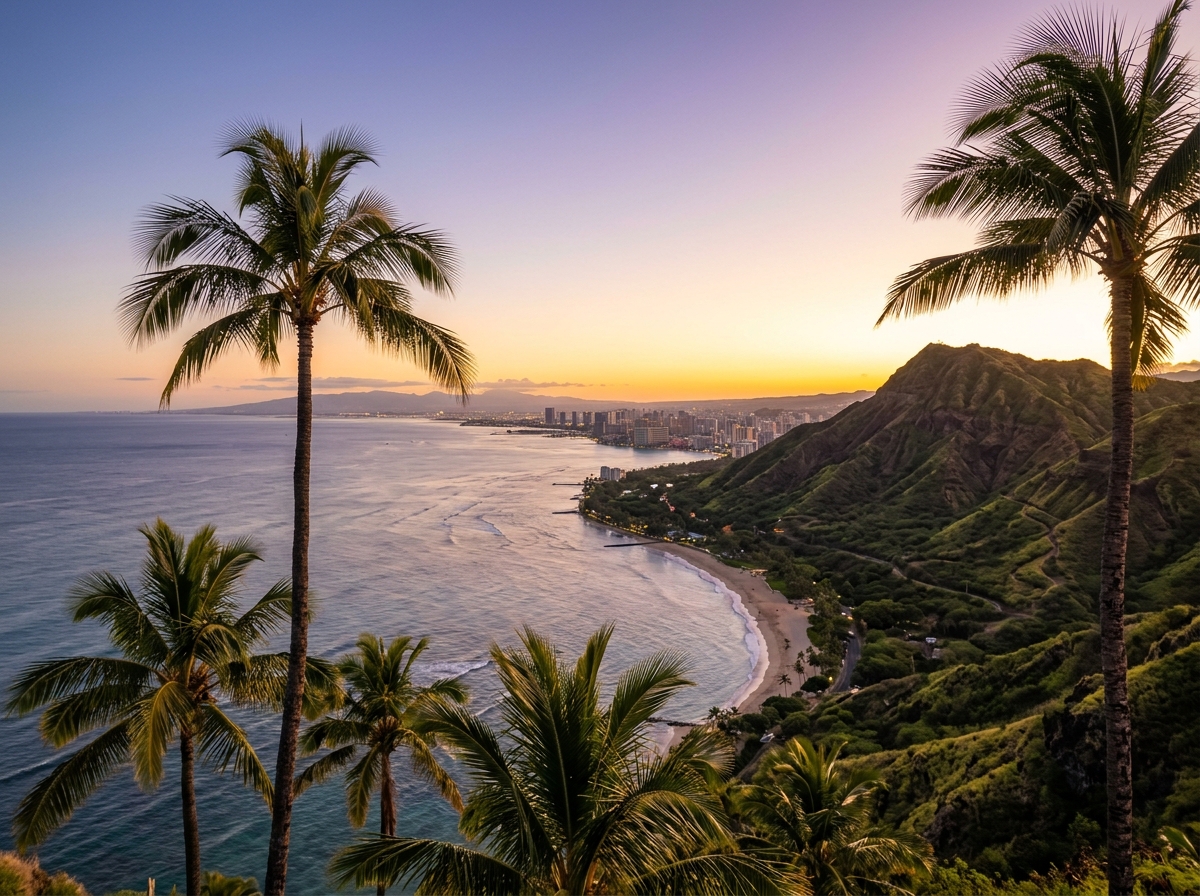 Hawaii