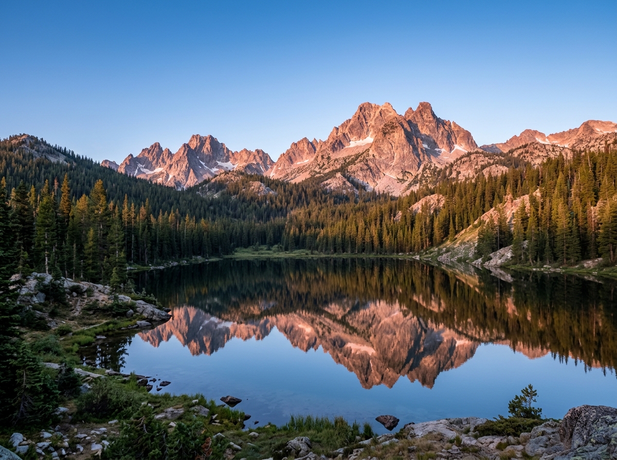 Idaho