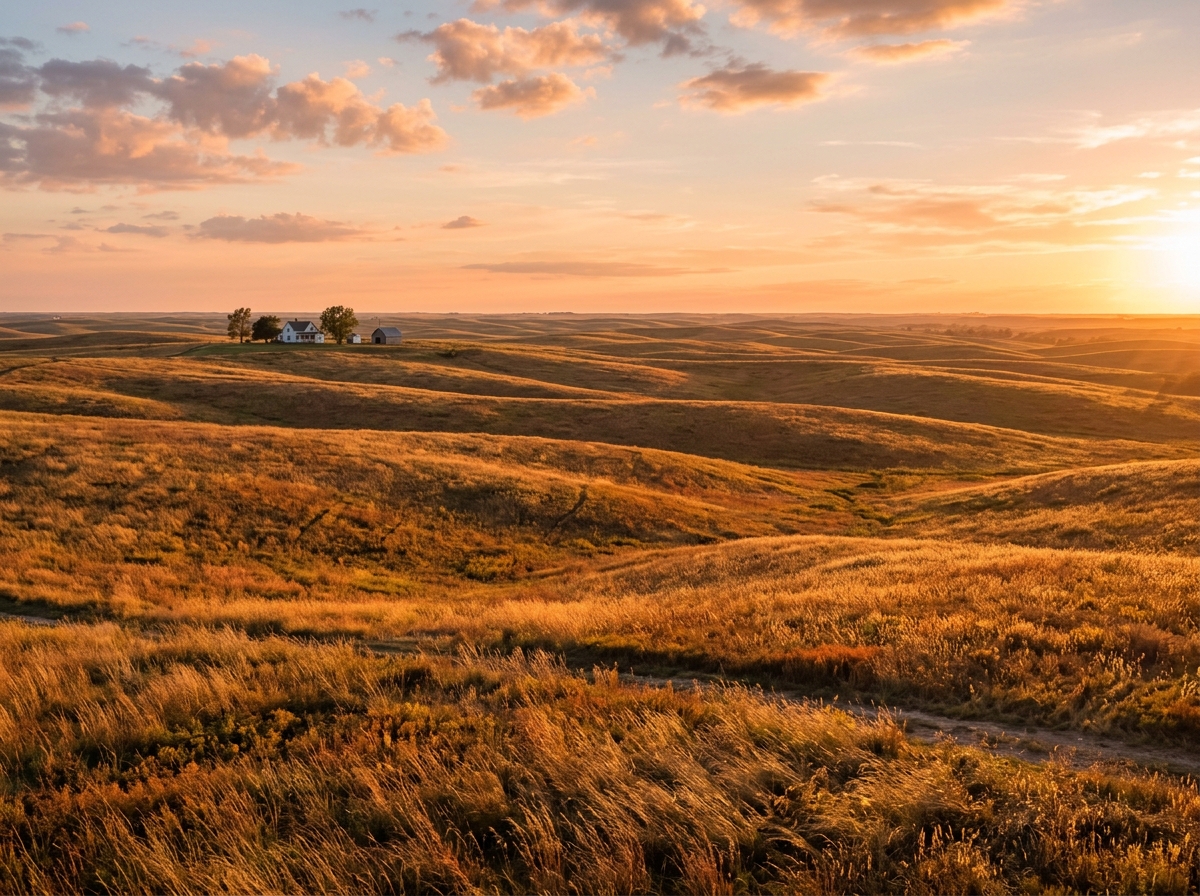 Kansas