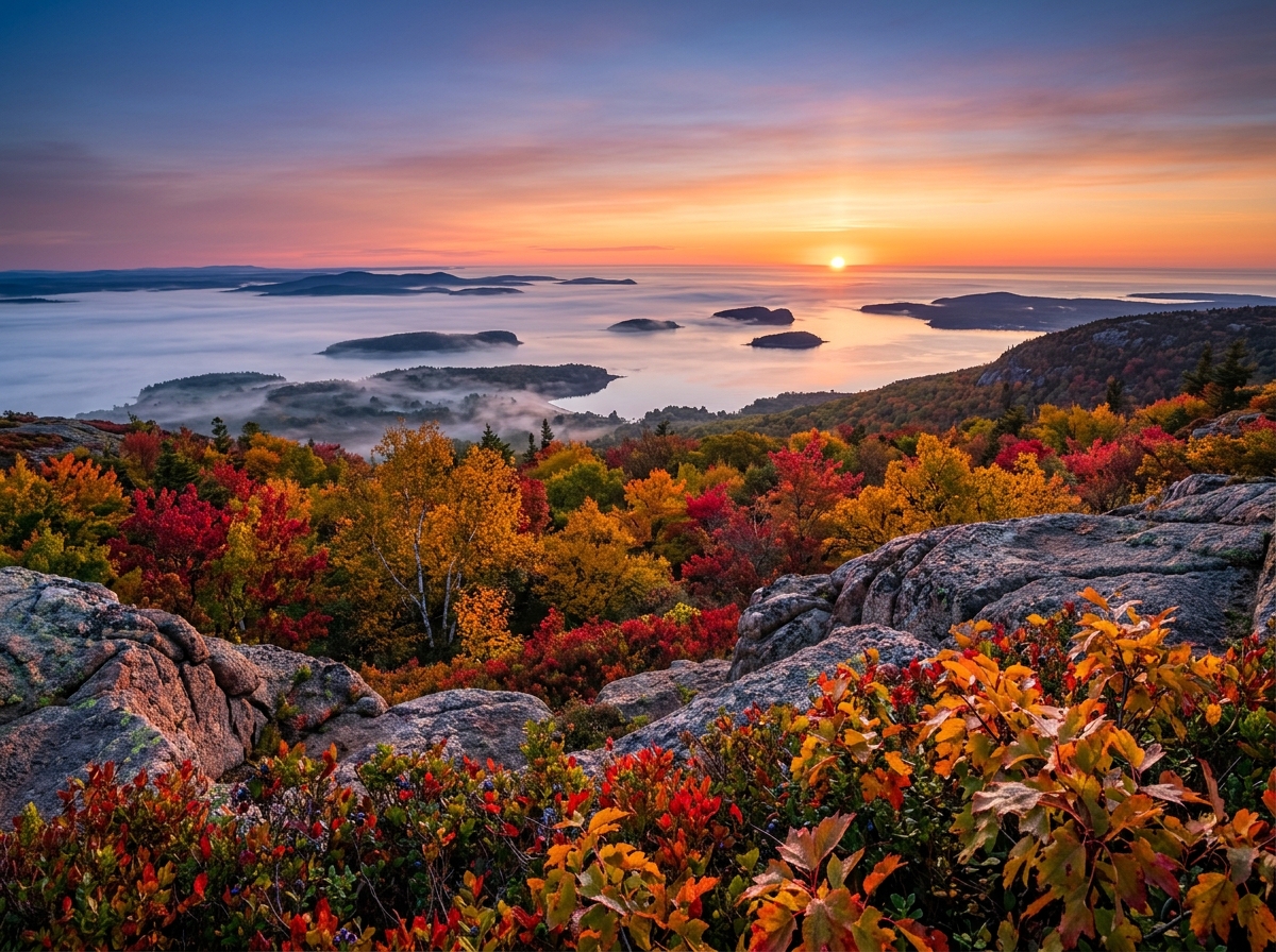 Maine