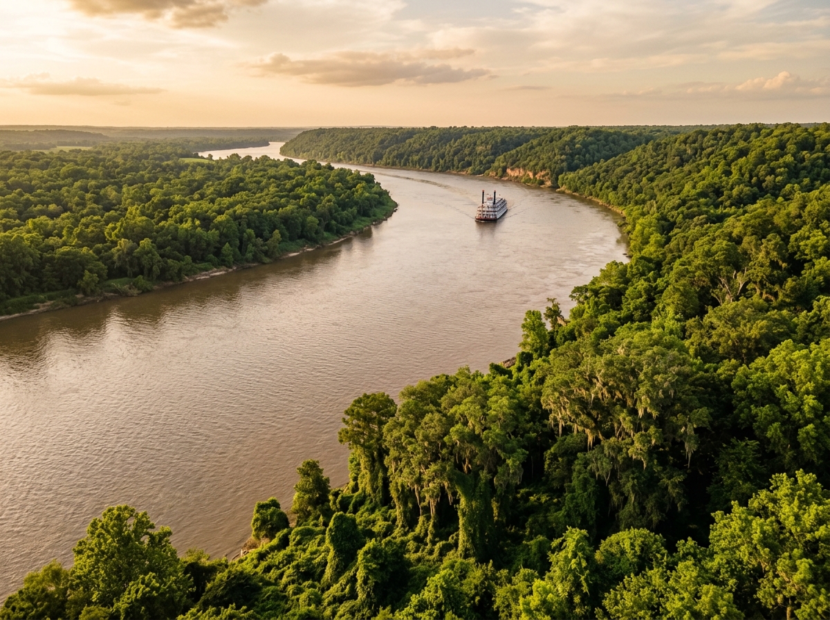 Mississippi