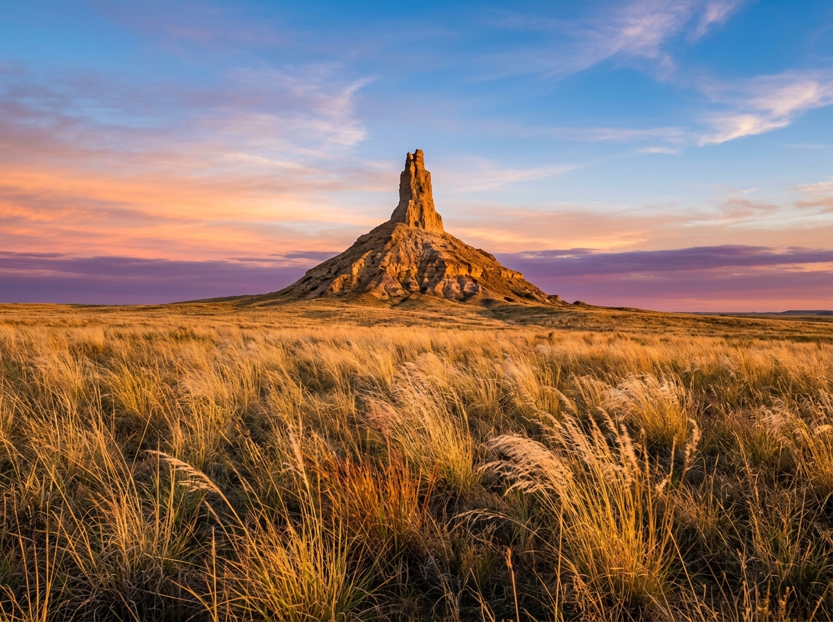 Nebraska