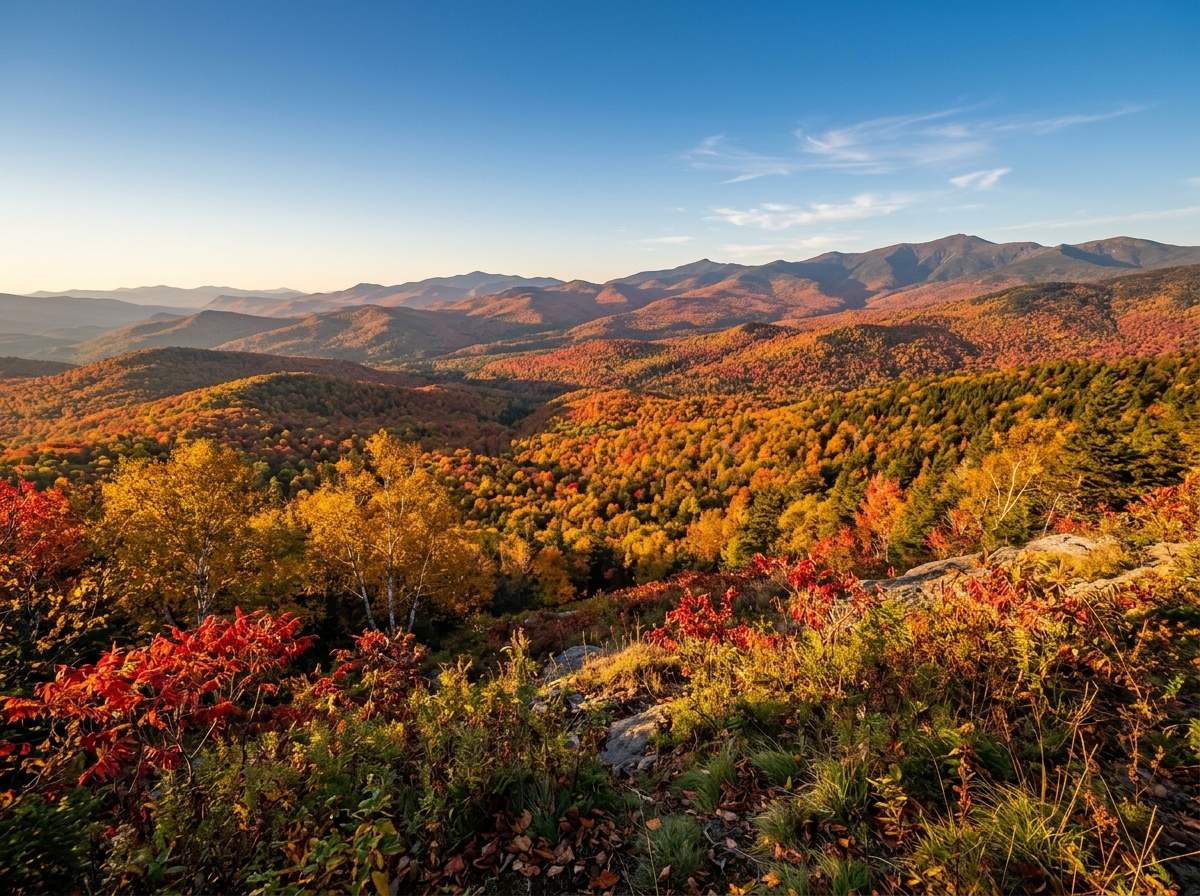 New Hampshire