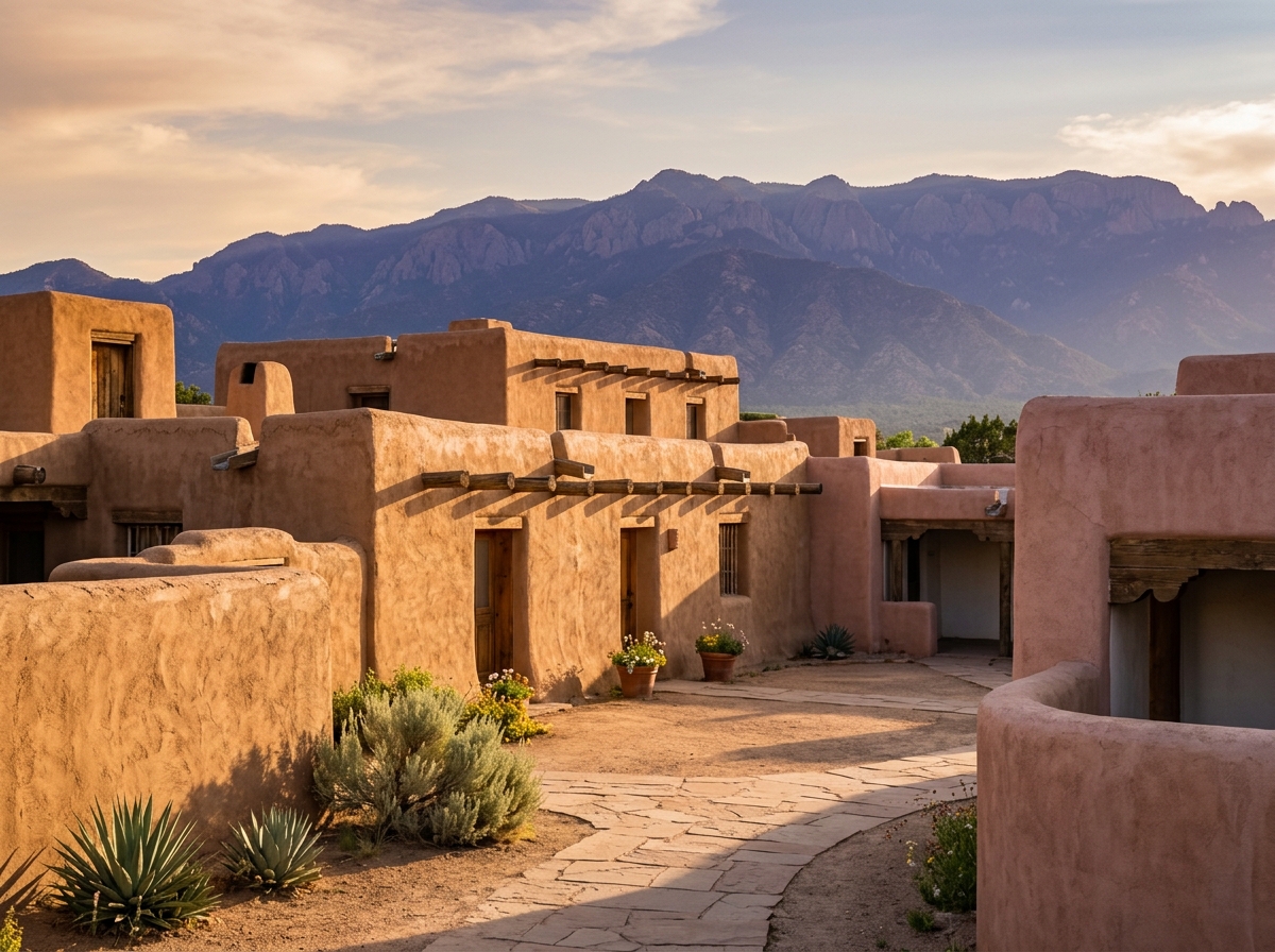 New Mexico