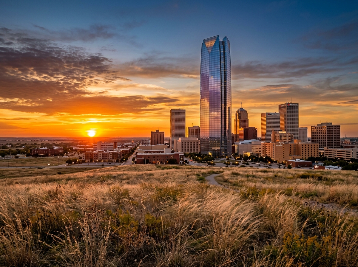 Oklahoma