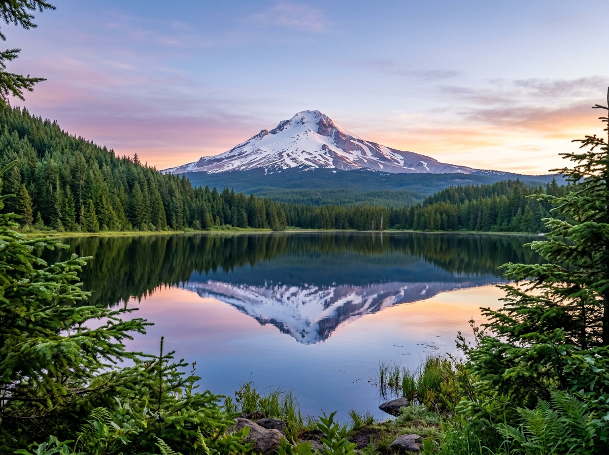 Portland, Oregon