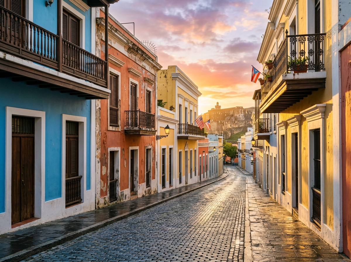 Puerto Rico
