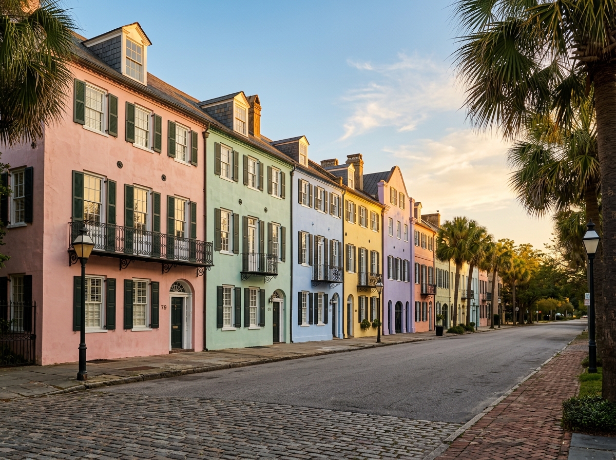 South Carolina