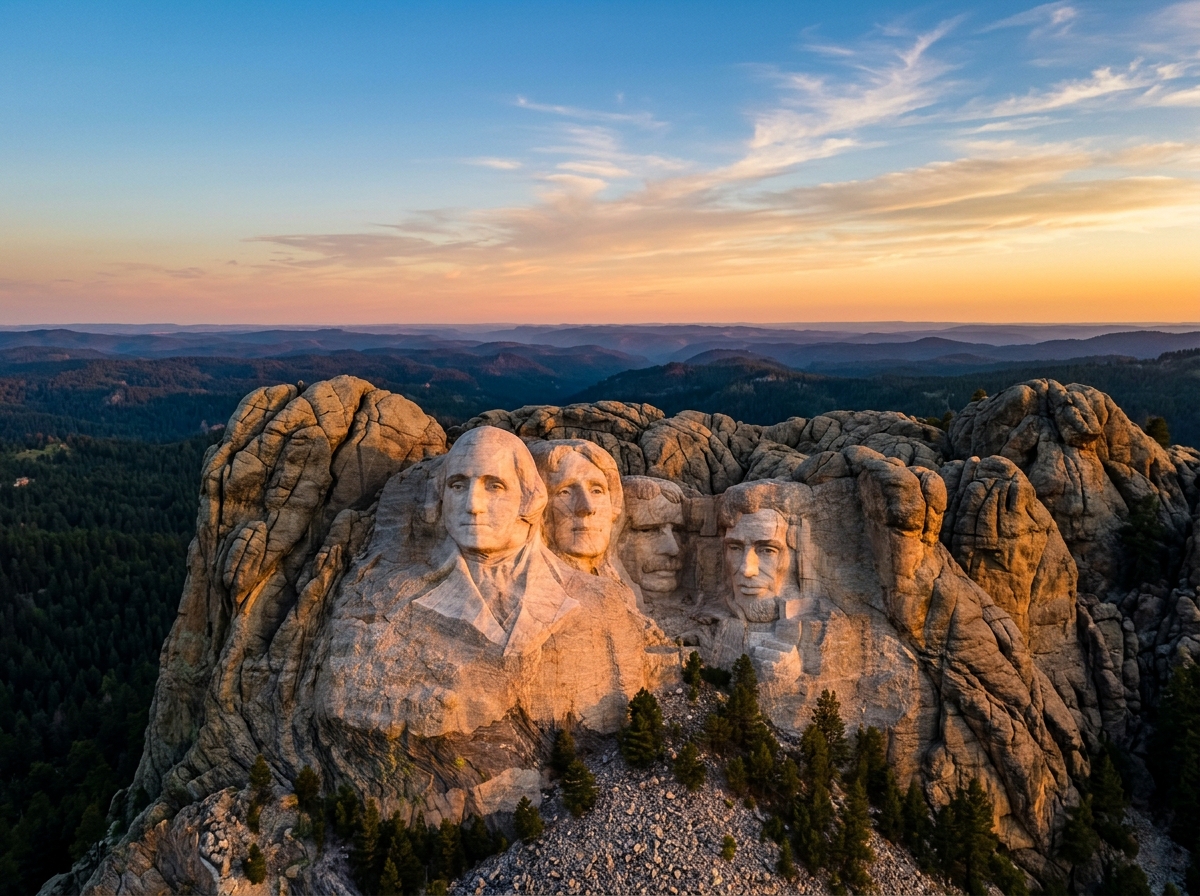 South Dakota