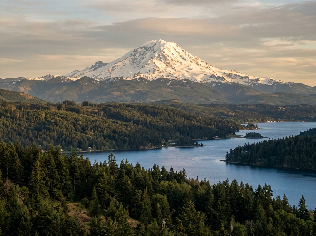 Seattle, Washington
