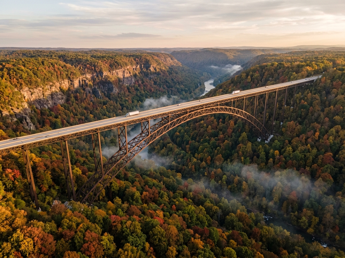West Virginia